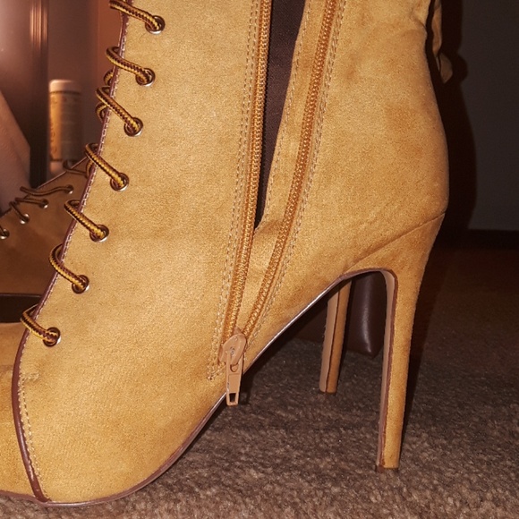 fresh foam 1100 boot